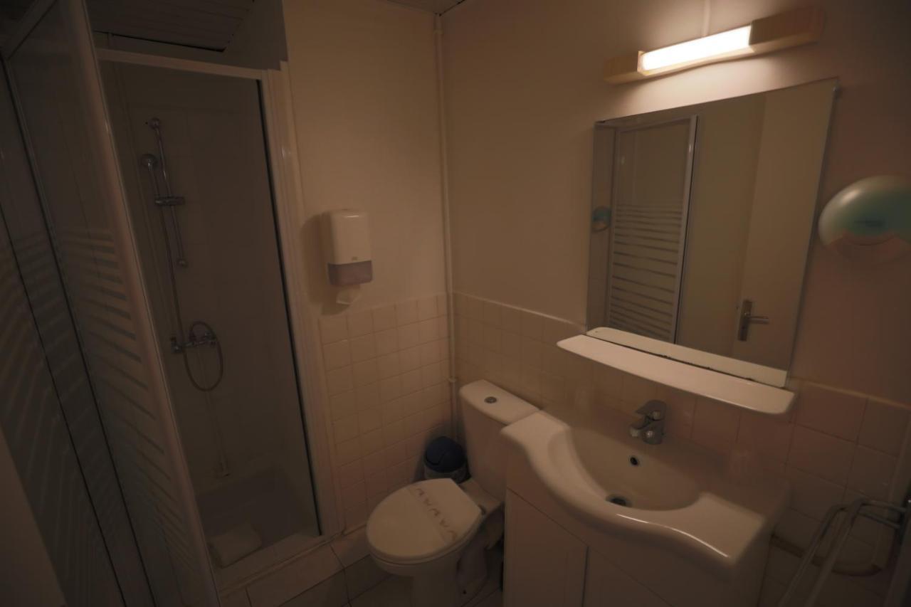Hotel Wilson Square Tolosa Esterno foto