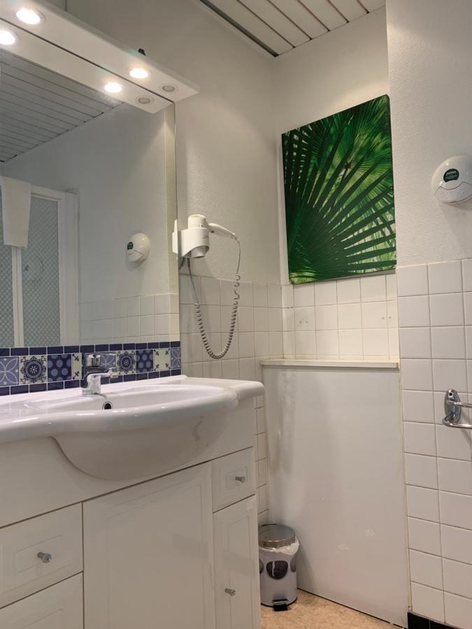 Hotel Wilson Square Tolosa Esterno foto