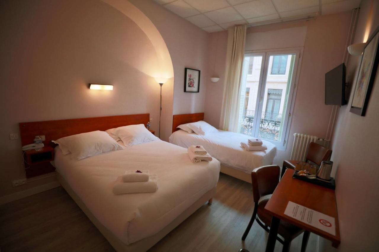 Hotel Wilson Square Tolosa Esterno foto
