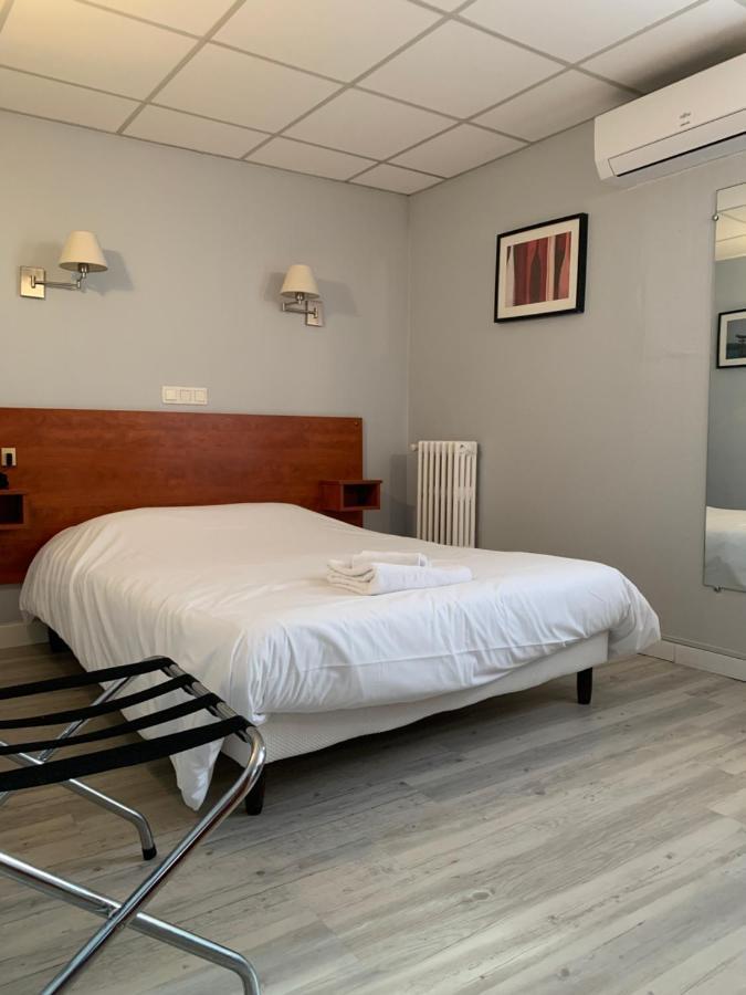 Hotel Wilson Square Tolosa Esterno foto